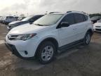 2014 Toyota Rav4 Le للبيع في Indianapolis، IN - Rear End
