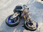2023 YAMAHA MTN1000 D   for sale at Copart TX - FT. WORTH