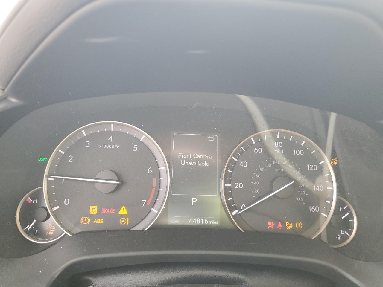 2022 Lexus Rx 350 VIN: 2T2HZMAA8NC239506 Lot: 57246845