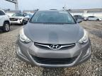 2014 Hyundai Elantra Se for Sale in Columbus, OH - Vandalism