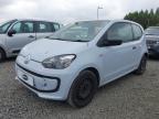 2013 VOLKSWAGEN TAKE UP for sale at Copart EAST KILBRIDE