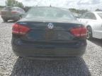 2014 Volkswagen Passat S for Sale in Hueytown, AL - Undercarriage