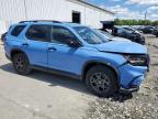 2025 Honda Pilot Trailsport للبيع في Windsor، NJ - Front End