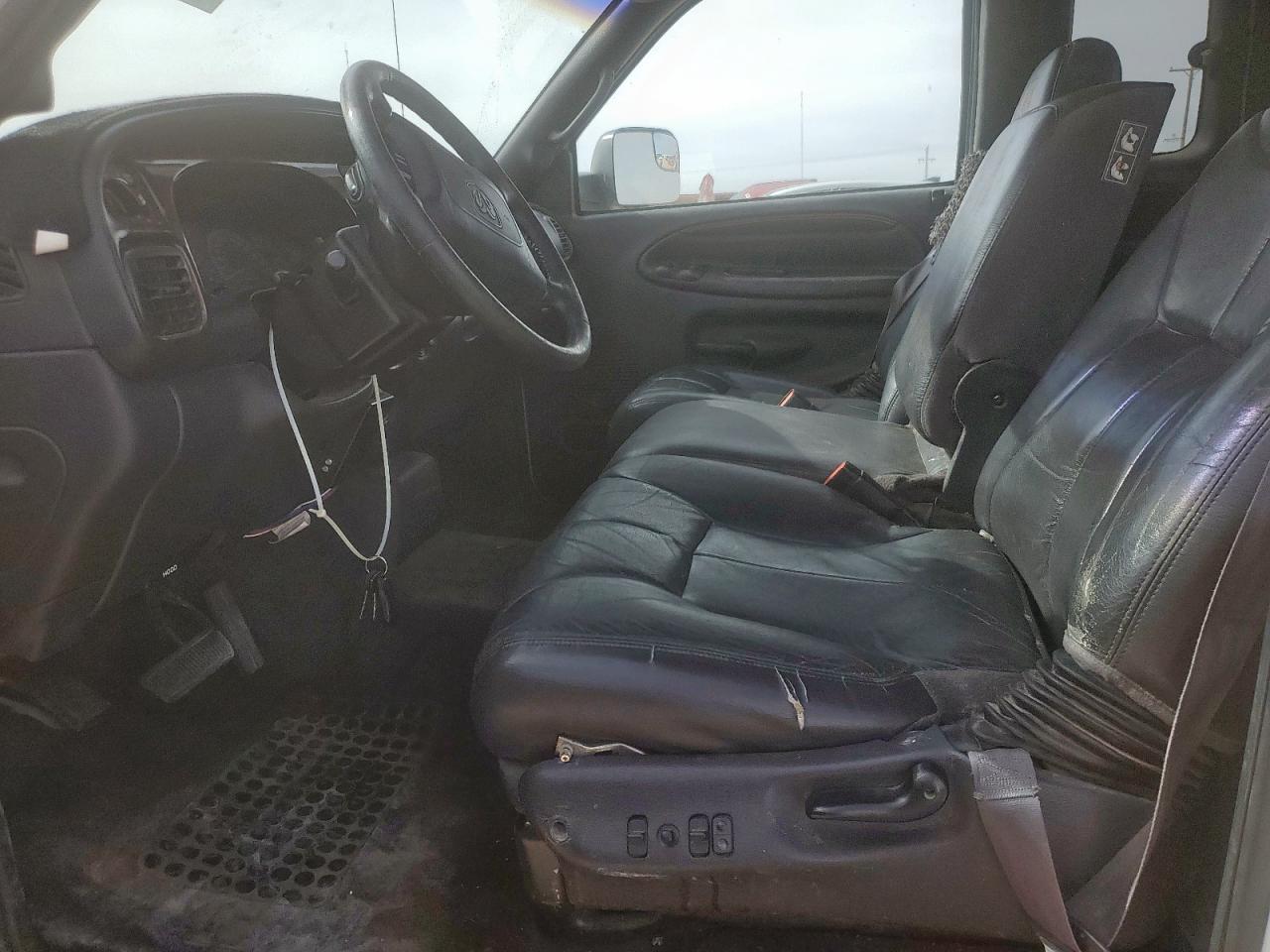 2001 Dodge Ram 2500 VIN: 1B7KC23631J517784 Lot: 56866425
