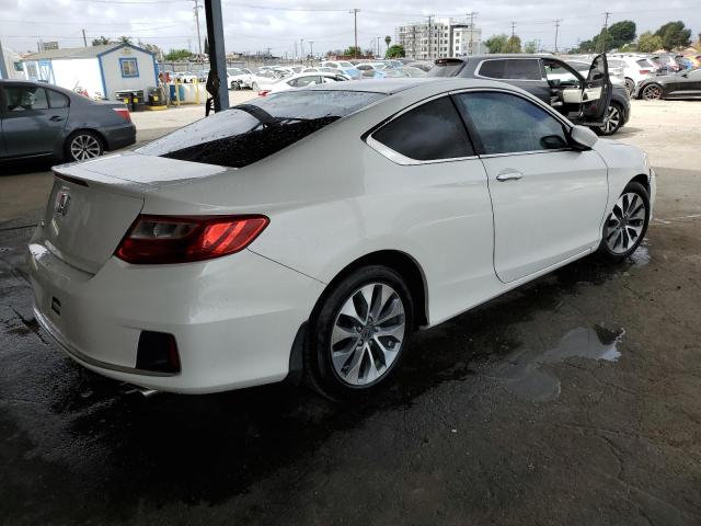  HONDA ACCORD 2013 Белый