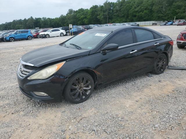 2012 Hyundai Sonata Se