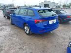 2023 SKODA OCTAVIA SE for sale at Copart BRISTOL