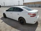 2014 Nissan Sentra S en Venta en Anthony, TX - Minor Dent/Scratches
