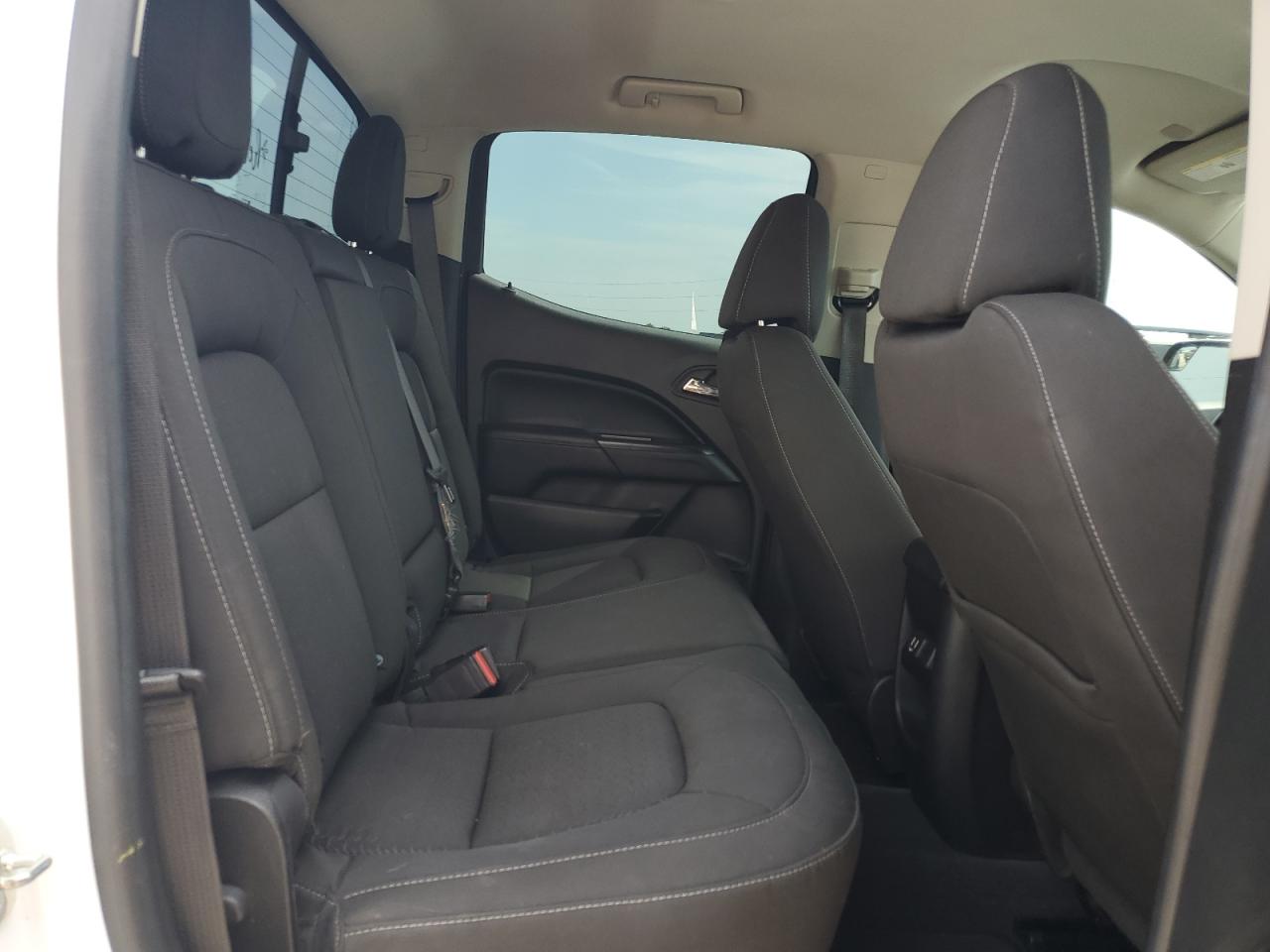 2020 GMC Canyon Sle VIN: 1GTG5CENXL1249040 Lot: 56741005