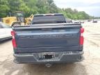 2020 Chevrolet Silverado K1500 Custom de vânzare în Shreveport, LA - Side