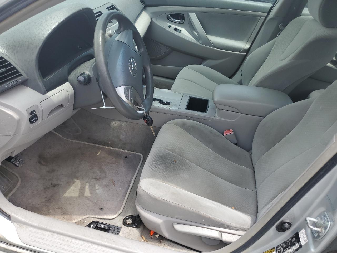 2007 Toyota Camry Ce VIN: 4T1BE46K17U043898 Lot: 58862465