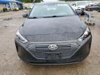 2019 Hyundai Ioniq Blue zu verkaufen in Wichita, KS - Front End