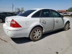 2005 Ford Five Hundred Limited en Venta en Anthony, TX - Front End