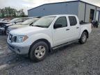 2011 Nissan Frontier S for Sale in Spartanburg, SC - Rear End