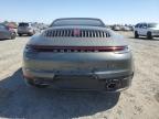 2020 Porsche 911 Carrera S for Sale in Sacramento, CA - Damage History