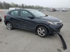2021 Honda Hr-V Lx na sprzedaż w Brookhaven, NY - Front End