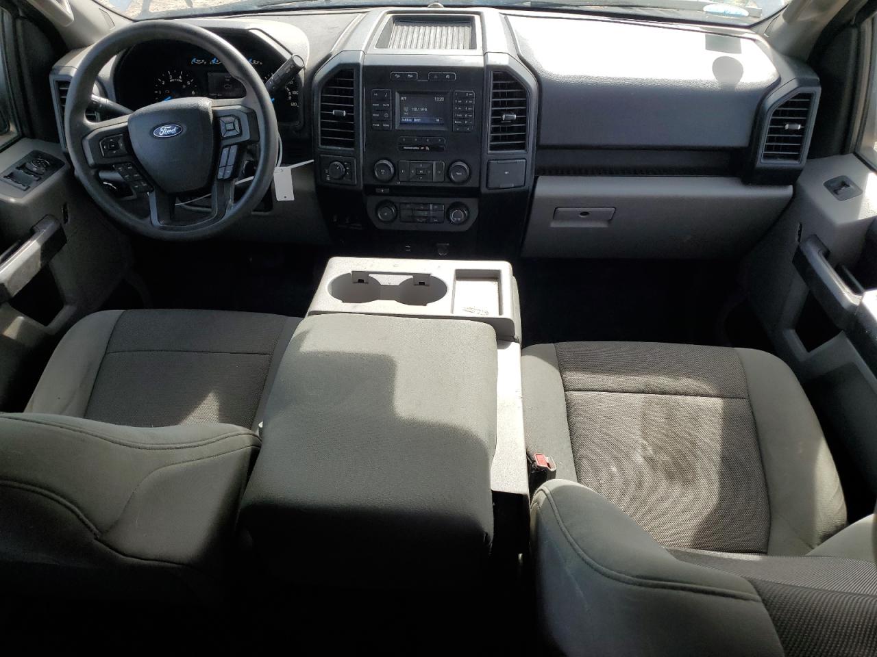 1FTEX1EP1GFA64150 FORD F-150 2016