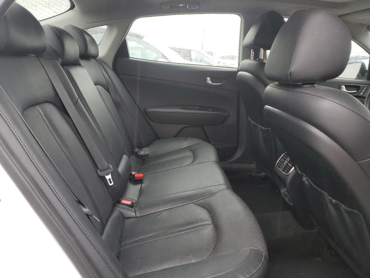 2019 Kia Optima Ex VIN: 5XXGU4L15KG330510 Lot: 56752405