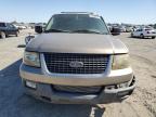 2003 Ford Expedition Xlt продається в Sacramento, CA - Burn - Engine