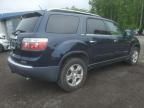 2008 Gmc Acadia Slt-1 للبيع في East Granby، CT - Minor Dent/Scratches
