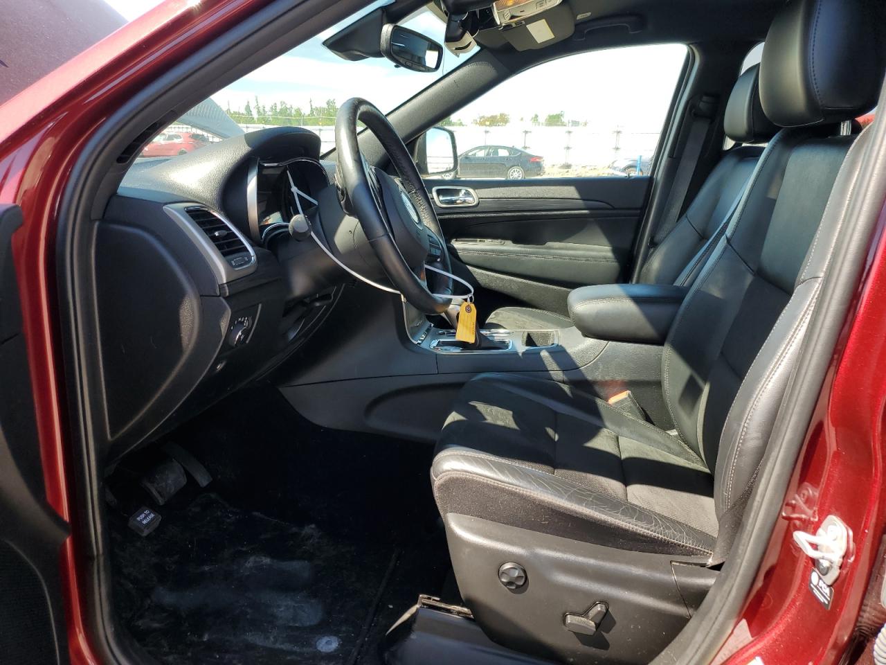 2021 Jeep Grand Cherokee Laredo VIN: 1C4RJFAG1MC632271 Lot: 56948385