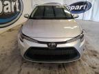 2020 Toyota Corolla Le   en Venta en Lebanon, TN - Front End