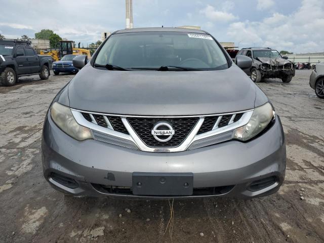 Parquets NISSAN MURANO 2014 Szary