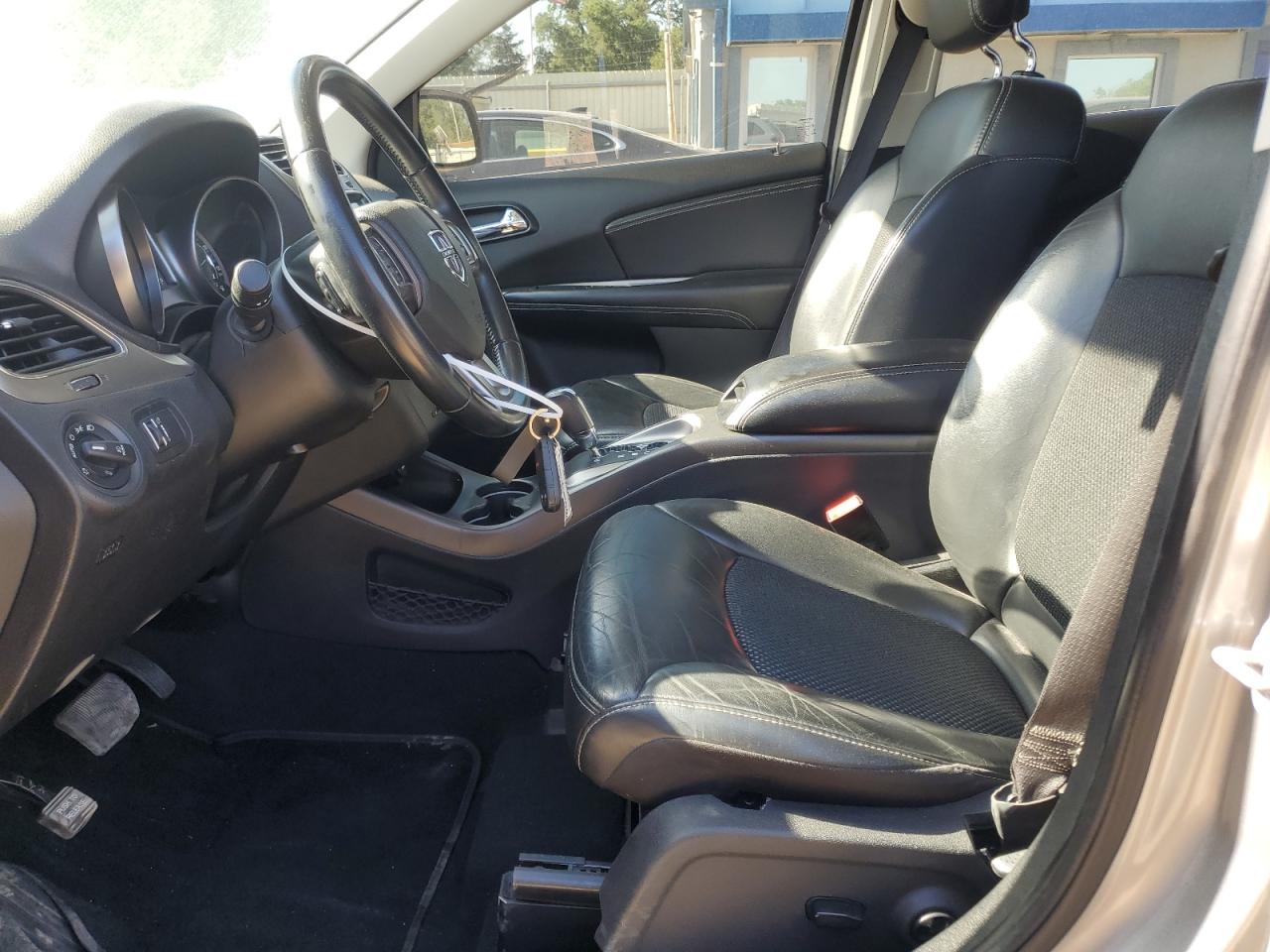 2020 Dodge Journey Crossroad VIN: 3C4PDCGB3LT269886 Lot: 57174525