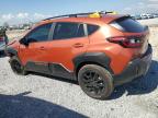 2024 Subaru Crosstrek Wilderness na sprzedaż w Riverview, FL - Front End