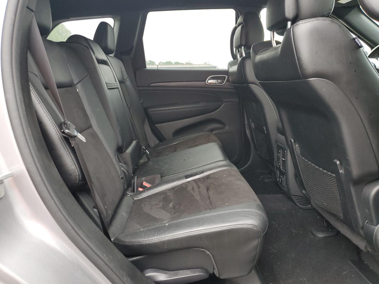2020 Jeep Grand Cherokee Laredo VIN: 1C4RJFAG2LC408828 Lot: 56826115