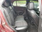 2016 Chevrolet Trax 1Lt zu verkaufen in Woodhaven, MI - Minor Dent/Scratches