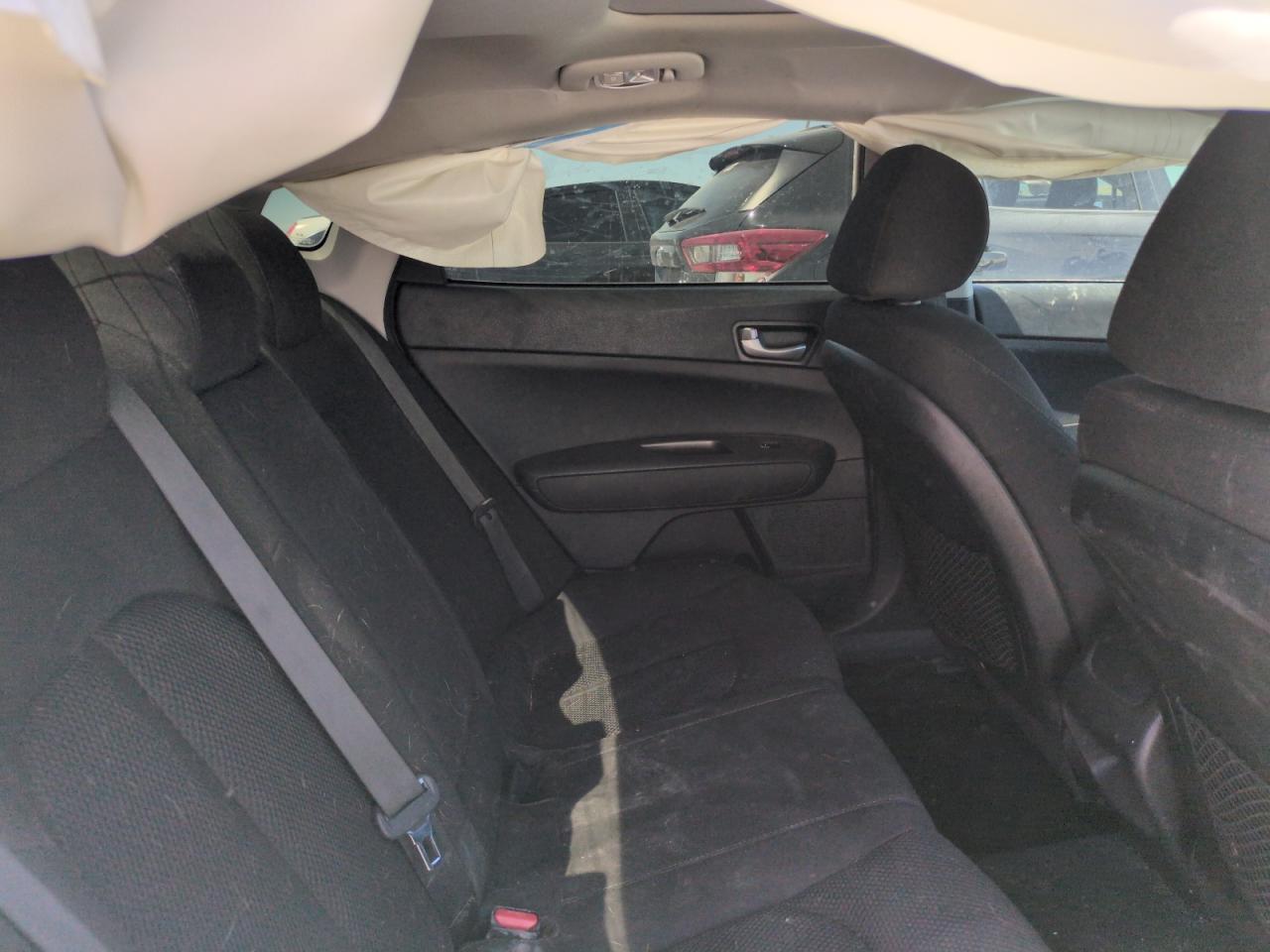 2019 Kia Optima Lx VIN: 5XXGT4L32KG314558 Lot: 58519755