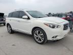 2013 Infiniti Jx35  zu verkaufen in Wilmer, TX - Normal Wear