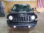 2017 Jeep Patriot Sport на продаже в Kincheloe, MI - Mechanical