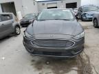 2017 Ford Fusion Se zu verkaufen in New Orleans, LA - Side