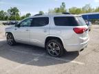 2017 Gmc Acadia Denali de vânzare în Rogersville, MO - Front End