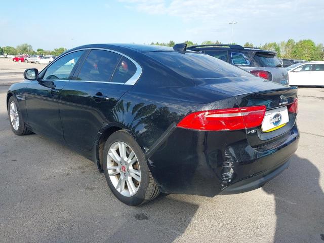 2016 JAGUAR XE PRESTIG