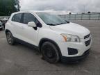 2016 Chevrolet Trax Ls zu verkaufen in Dunn, NC - Front End