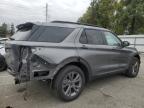 2023 Ford Explorer Xlt en Venta en Rancho Cucamonga, CA - Front End