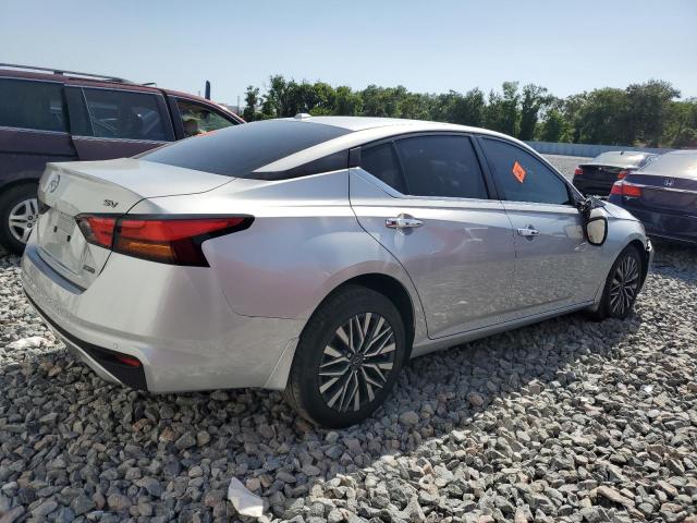  NISSAN ALTIMA 2024 Srebrny