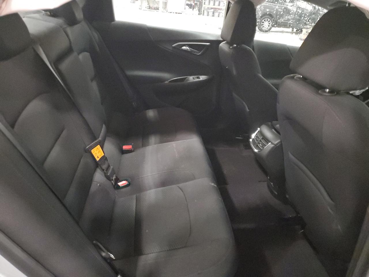 1G1ZE5ST3HF215080 CHEVROLET MALIBU 2017