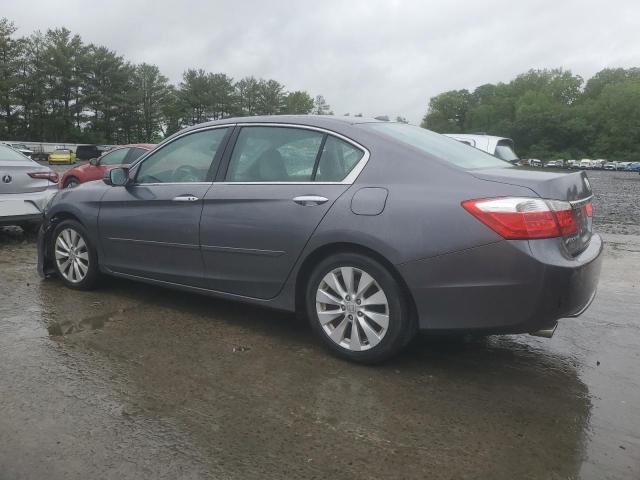  HONDA ACCORD 2013 Gray