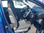 2007 TOYOTA AYGO BLUE for sale at Copart CHESTER