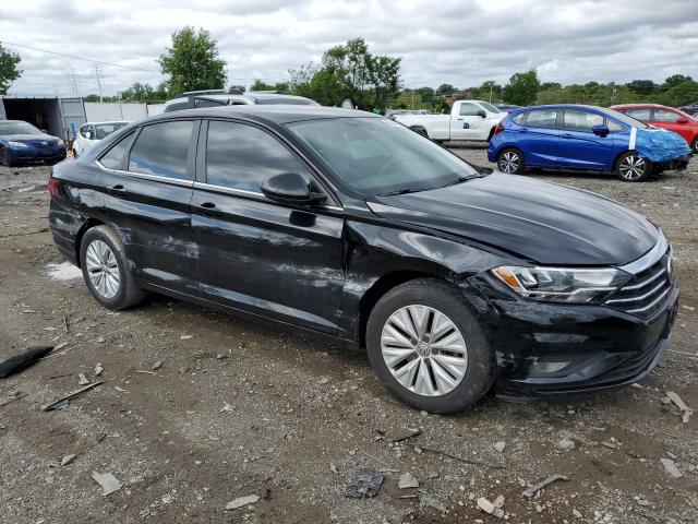  VOLKSWAGEN JETTA 2019 Czarny