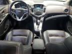2015 Chevrolet Cruze Lt იყიდება Colton-ში, CA - Front End
