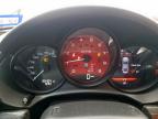 2015 Porsche Cayman S de vânzare în New Braunfels, TX - Rear End