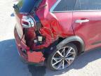 2021 KIA NIRO 4 HEV for sale at Copart SANDWICH