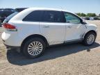 2011 Lincoln Mkx  for Sale in Mercedes, TX - Side
