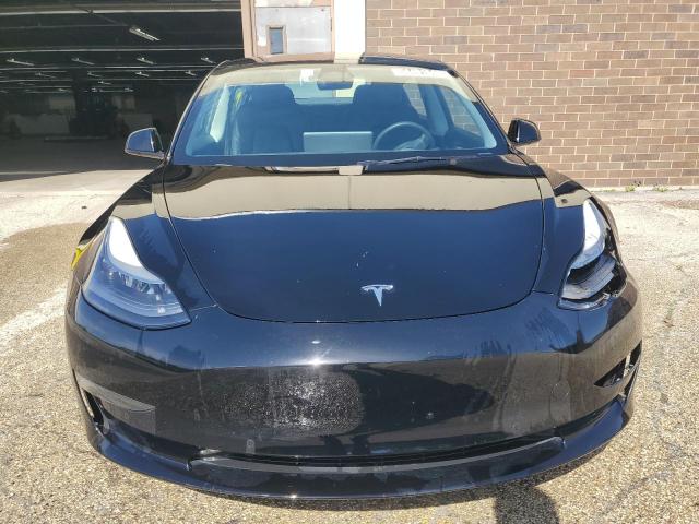  TESLA MODEL 3 2022 Czarny