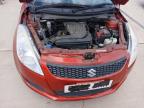 2012 SUZUKI SWIFT SZ3  for sale at Copart SANDY